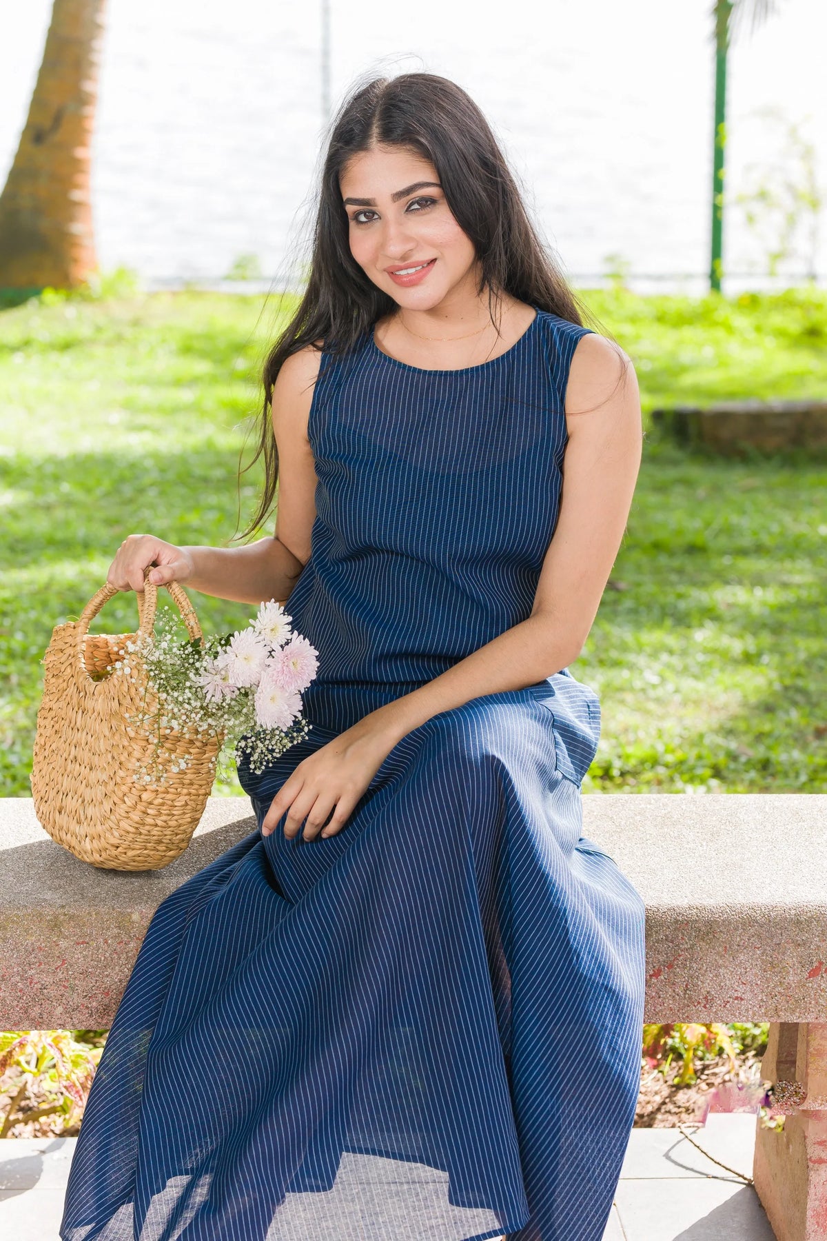 Meadow Muse