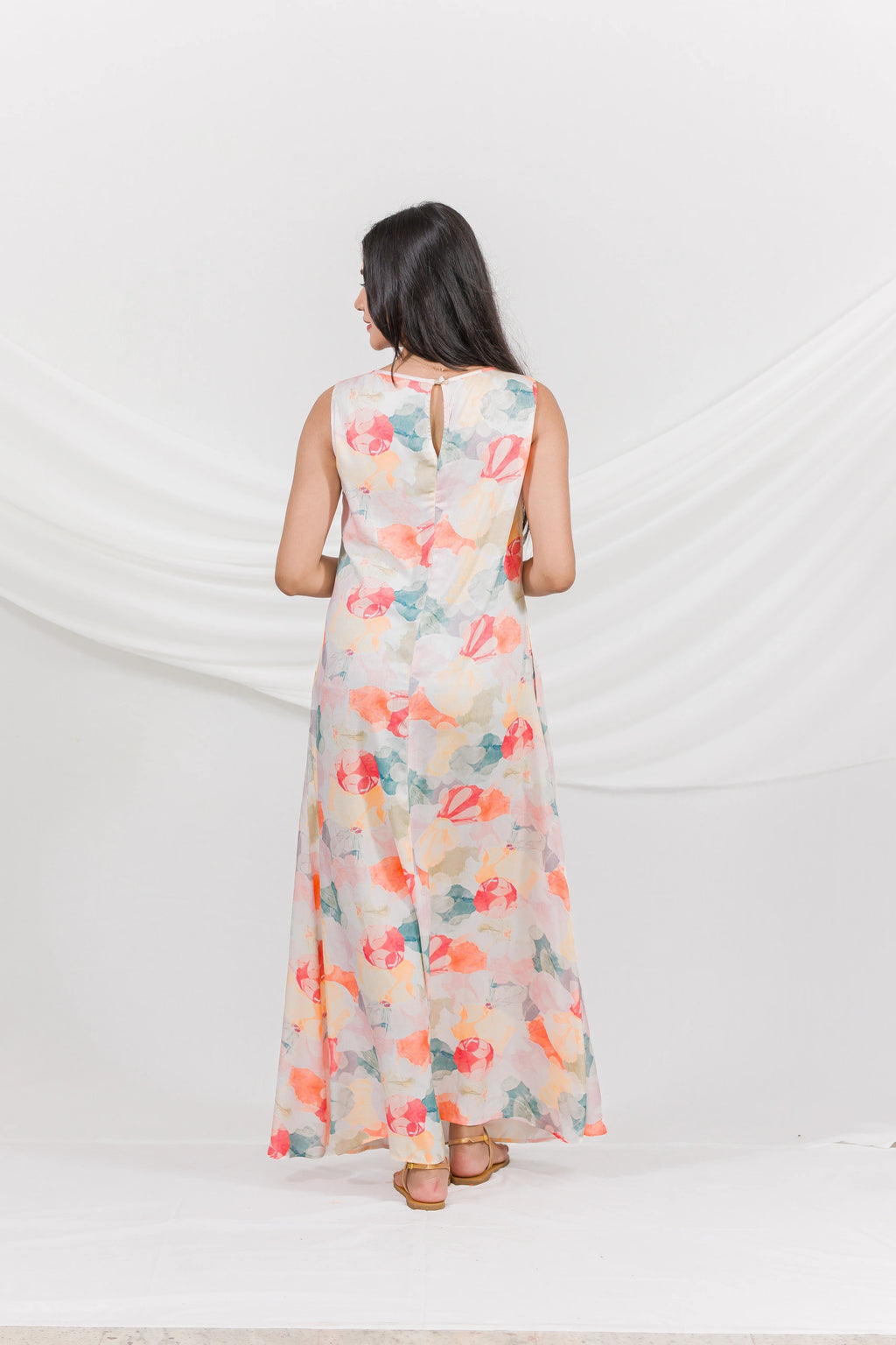 [water color] full back