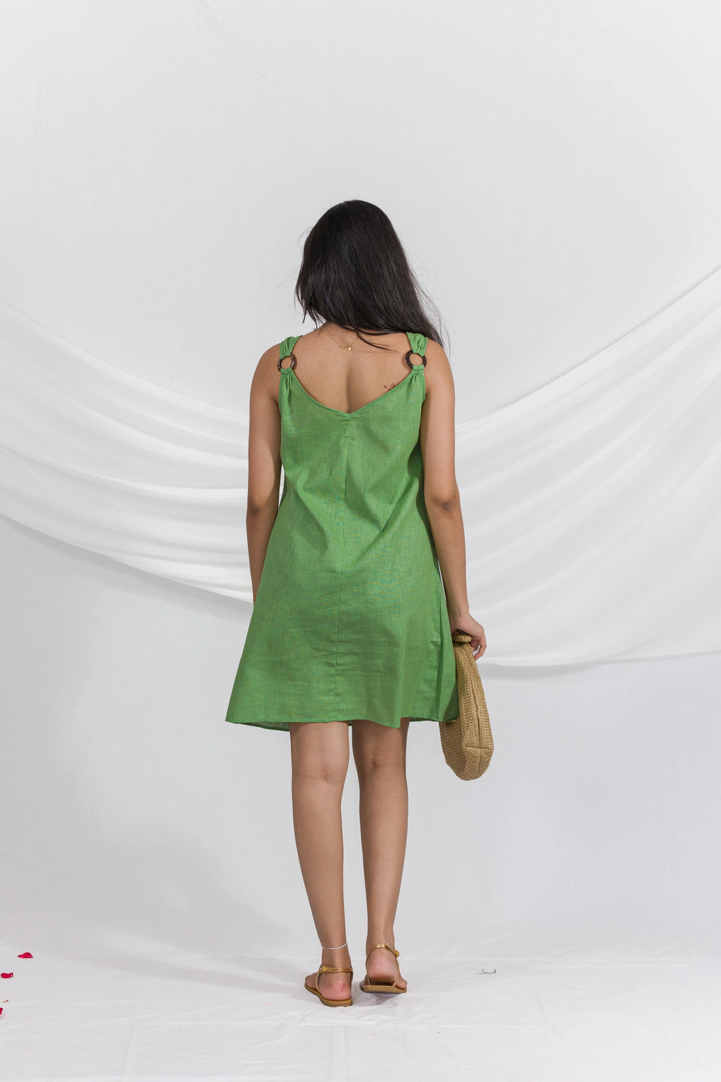 [pastel green] full back
