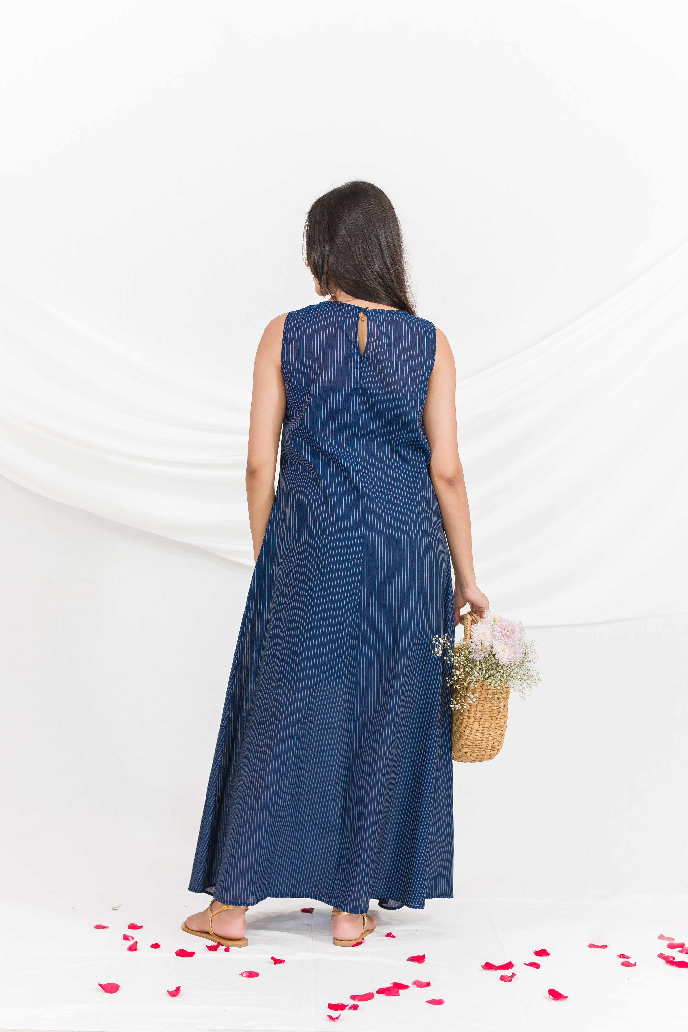 [blue] full back