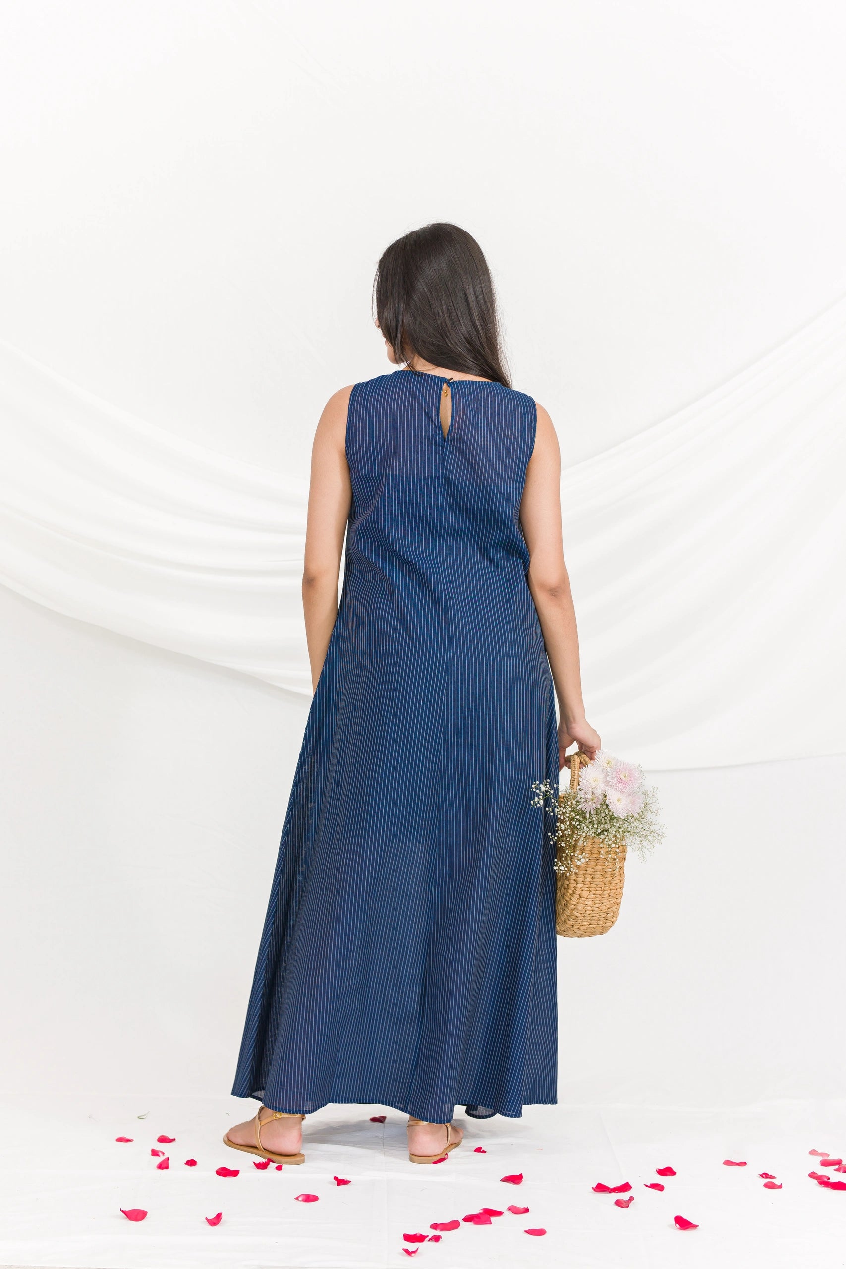 [blue] full back