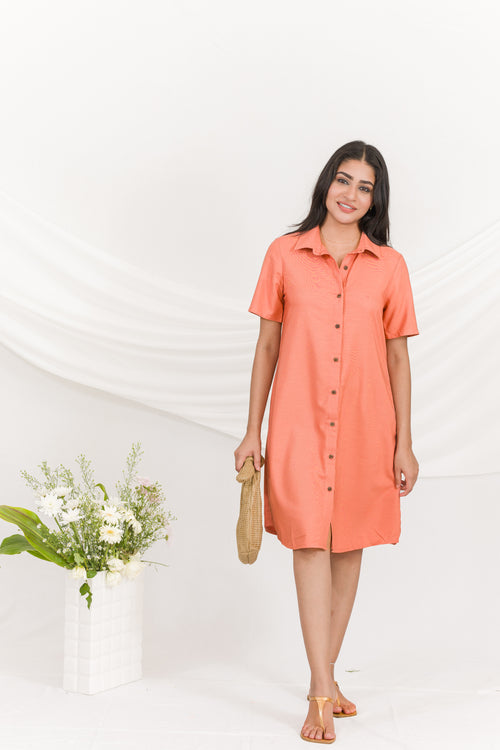 [coral] front