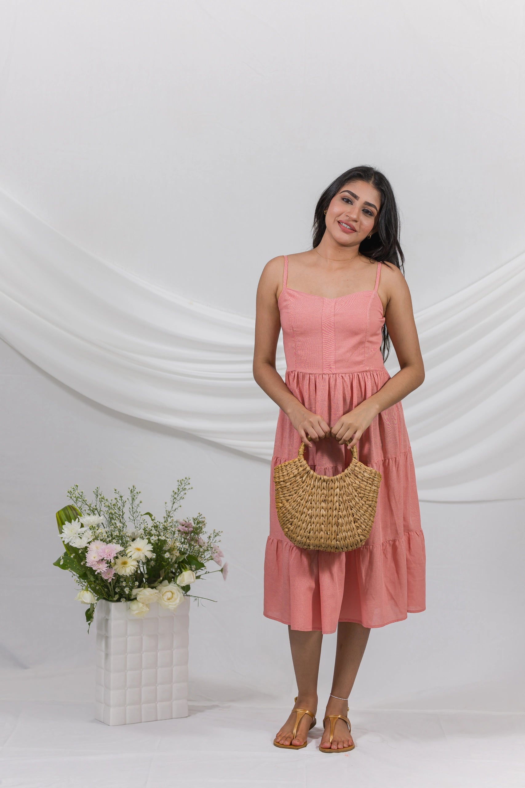 [pastel pink] front