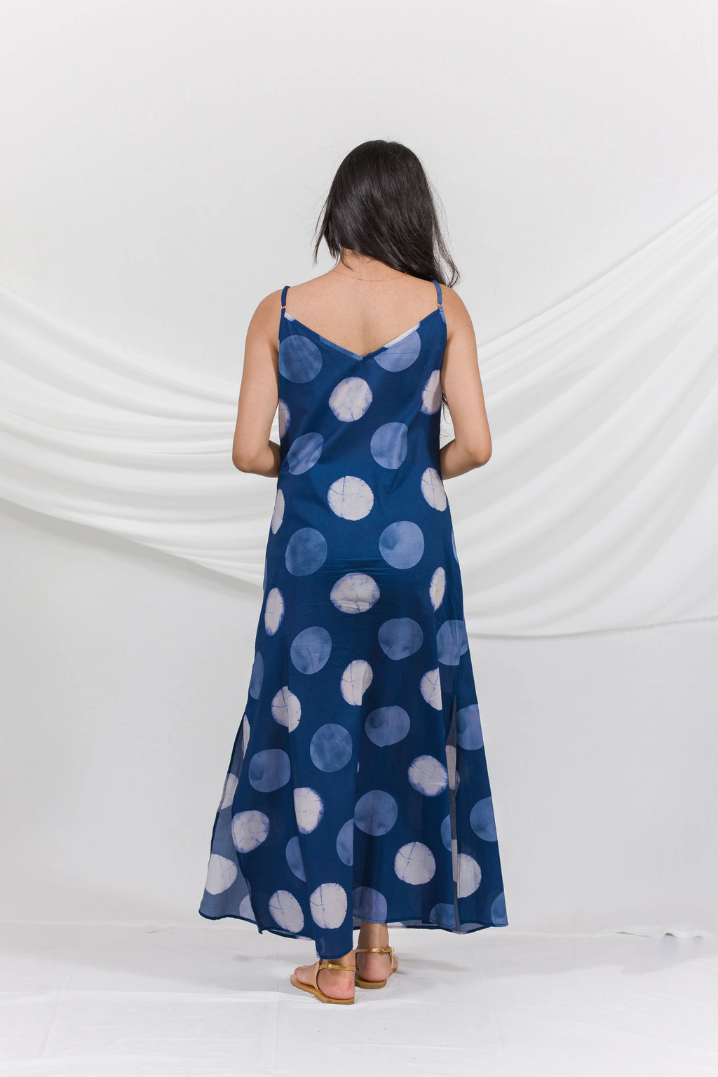[cosmos blue] full back